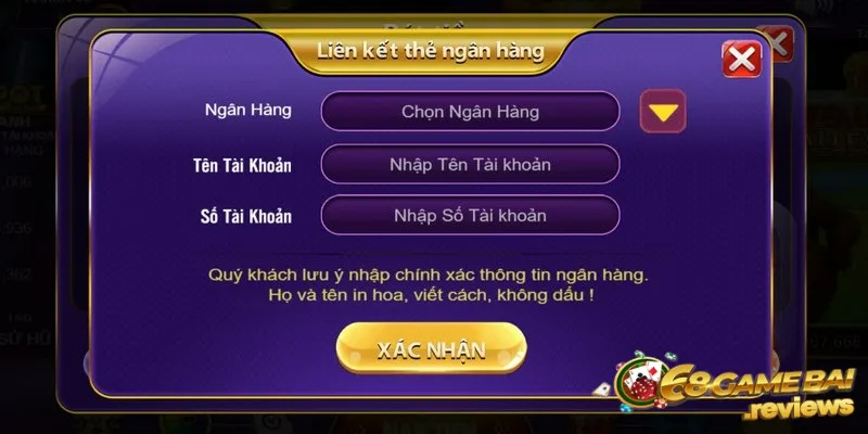 Vui lòng xác minh độ tin cậy của trang web game Link M8win - M8win