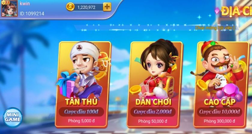 Bên cạnh Fconline, còn có các nền tảng chơi game trực tuyến uy tín khác - Fconline