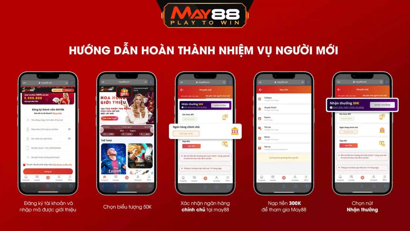 Ok9 triển khai một số hoạt động khuyến mãi vô cùng hấp dẫn - Ok9