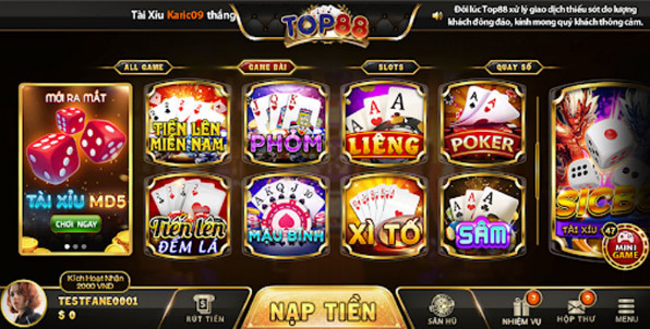 Phần thưởng dành cho thành viên VIP 007Win - 007Win