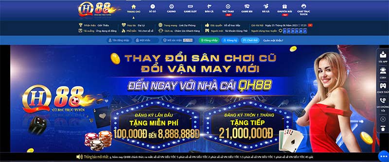 Tại sao nên đăng ký và tham gia giải đấu 78Win? - 78Win