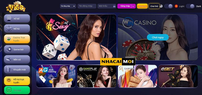 Lucky88 VIP thực sự là một thiên đường kết hợp giữa giải trí và phần thưởng - Lucky88
