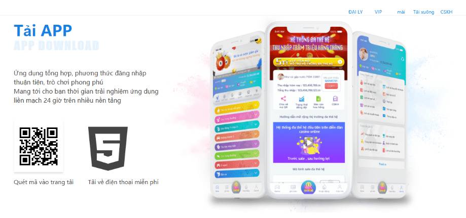 Sản phẩm nổi bật của 9Vnd Online - 9Vnd