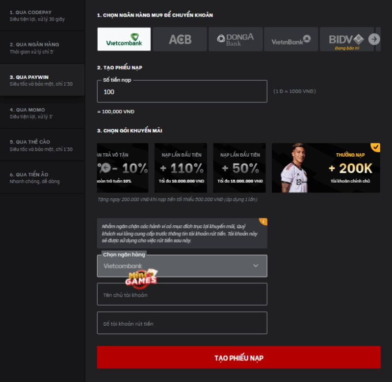 Tải xuống ứng dụng Dd7 Club APK cho Android, iOS và PC - Dd7