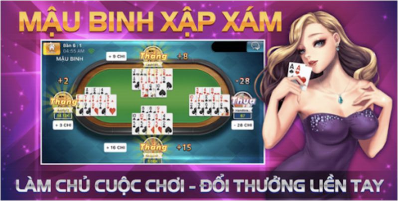 Các trò chơi phổ biến nhất ở cấp độ Gi88 - Gi88