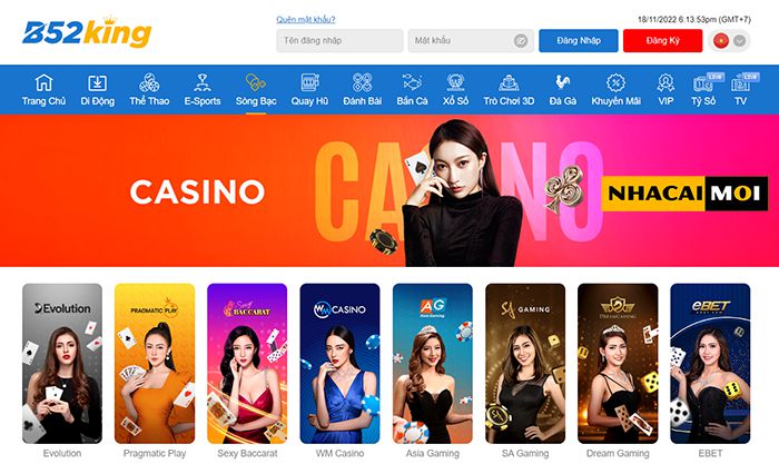 Các buổi biểu diễn trực tiếp đạt chuẩn K89bet mang đến vô số hoạt động quảng bá - K89bet