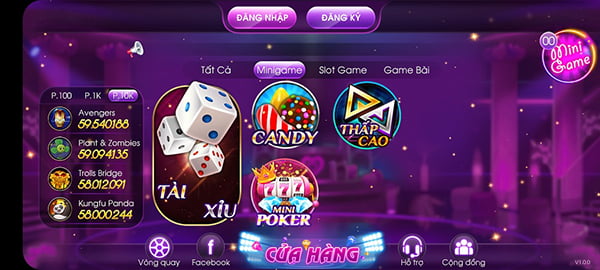 Phát sóng trực tiếp/truyền hình trực tiếp trên nền tảng Fun789 - Fun789
