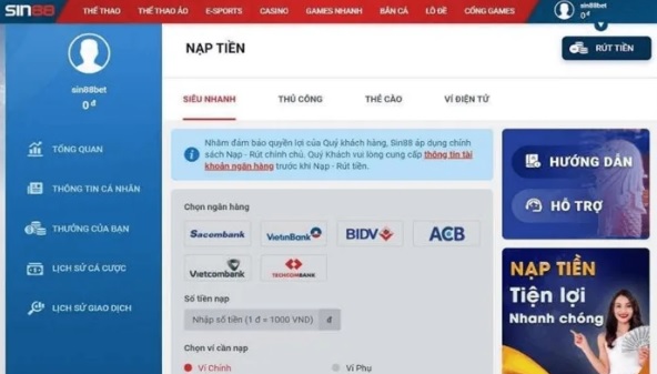 Tổng quan về Dịch vụ Cứu hộ Sbotop - Sbotop