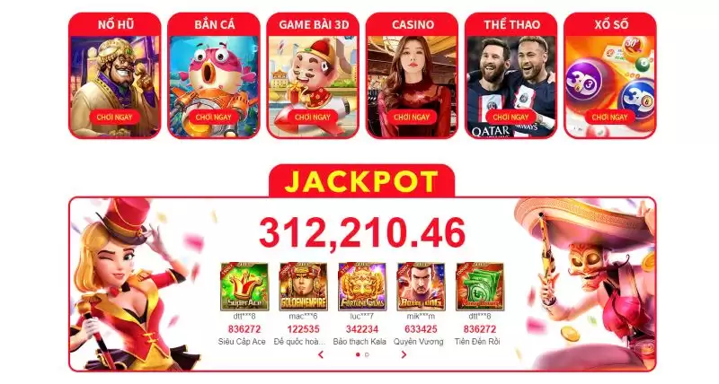 Mọi dấu hiệu đều cho thấy trang web game Helo88 không phải là một trang web lừa đảo - Helo88