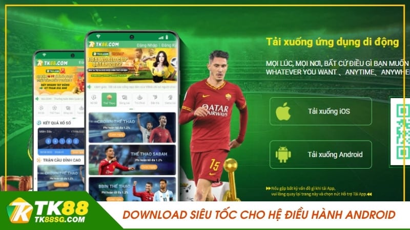 Tại sao nên đặt cược vào các sự kiện thể thao cấp độ Qh888? - Qh888