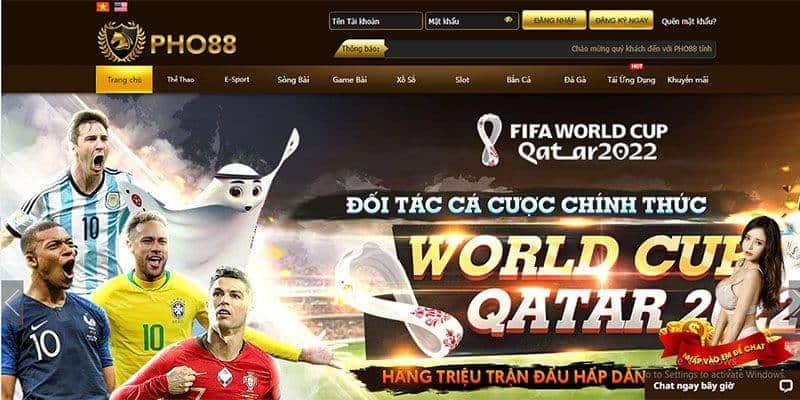 Hướng dẫn cách tải ứng dụng B88 về thiết bị iOS của bạn - B88