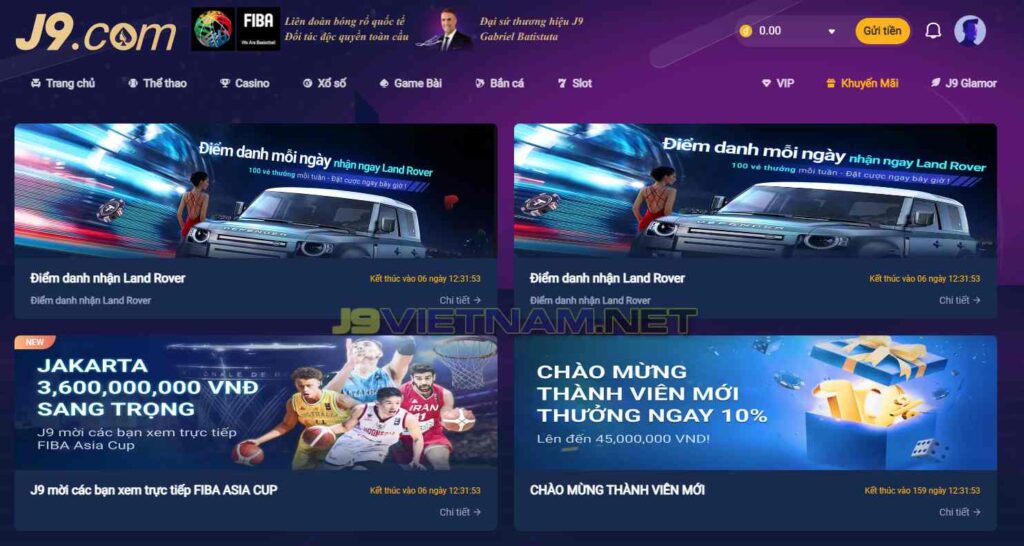 M8win cung cấp nhiều phương thức gửi và rút tiền tiện lợi - M8win