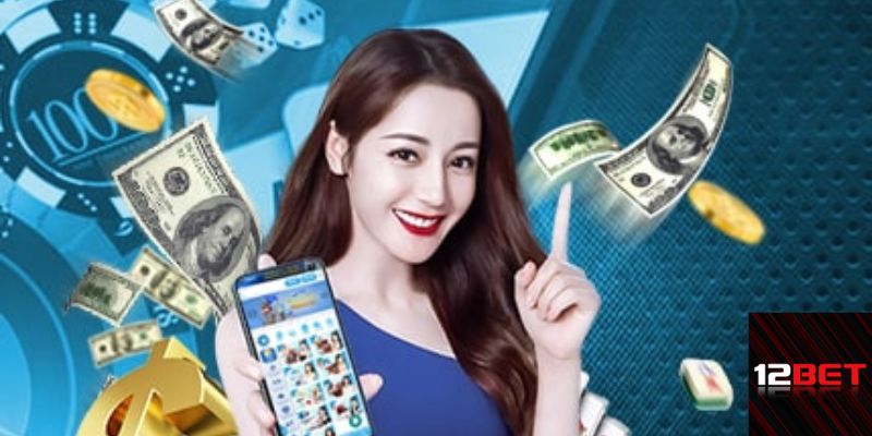 Nền tảng trực tuyến 13Win - Chơi an toàn và thắng lớn tại Việt Nam! - 13Win