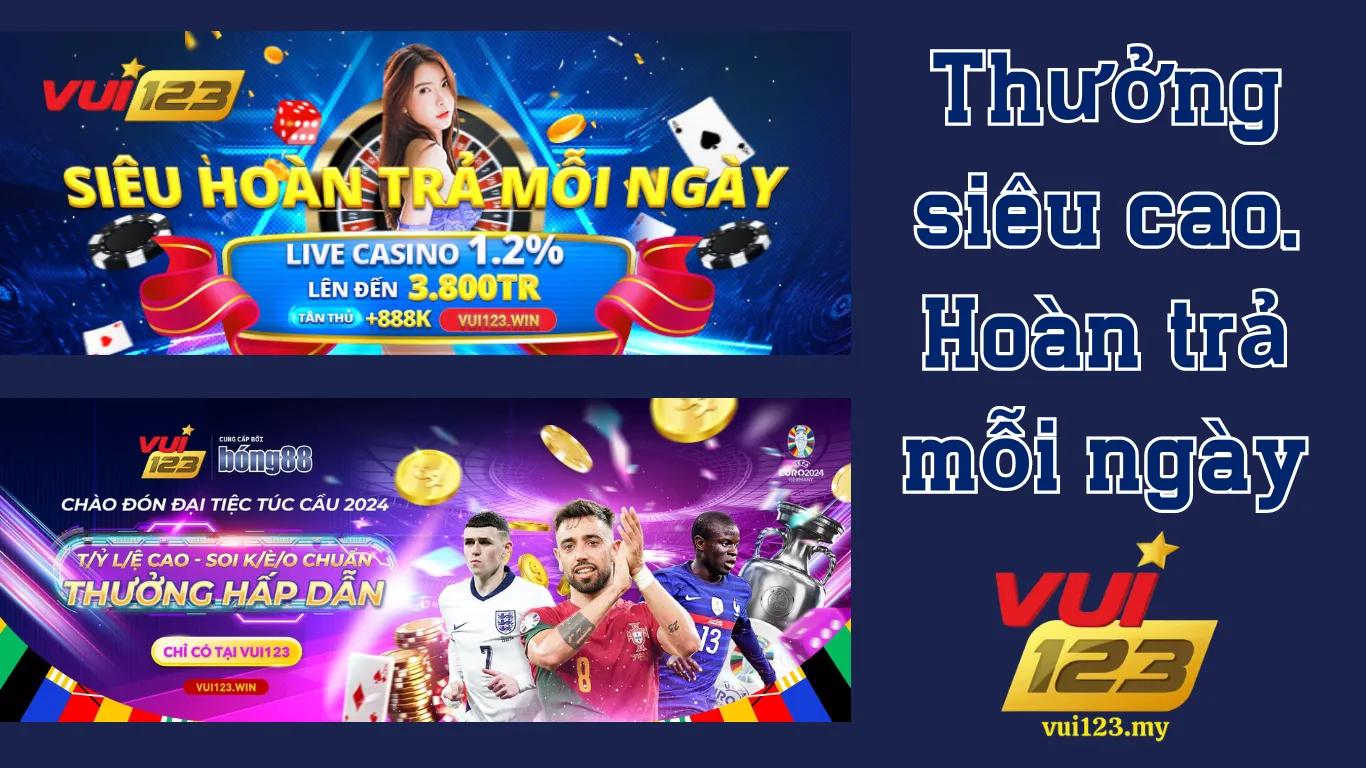 Lý do nên chọn 13Win làm nền tảng cá cược của bạn - 13Win